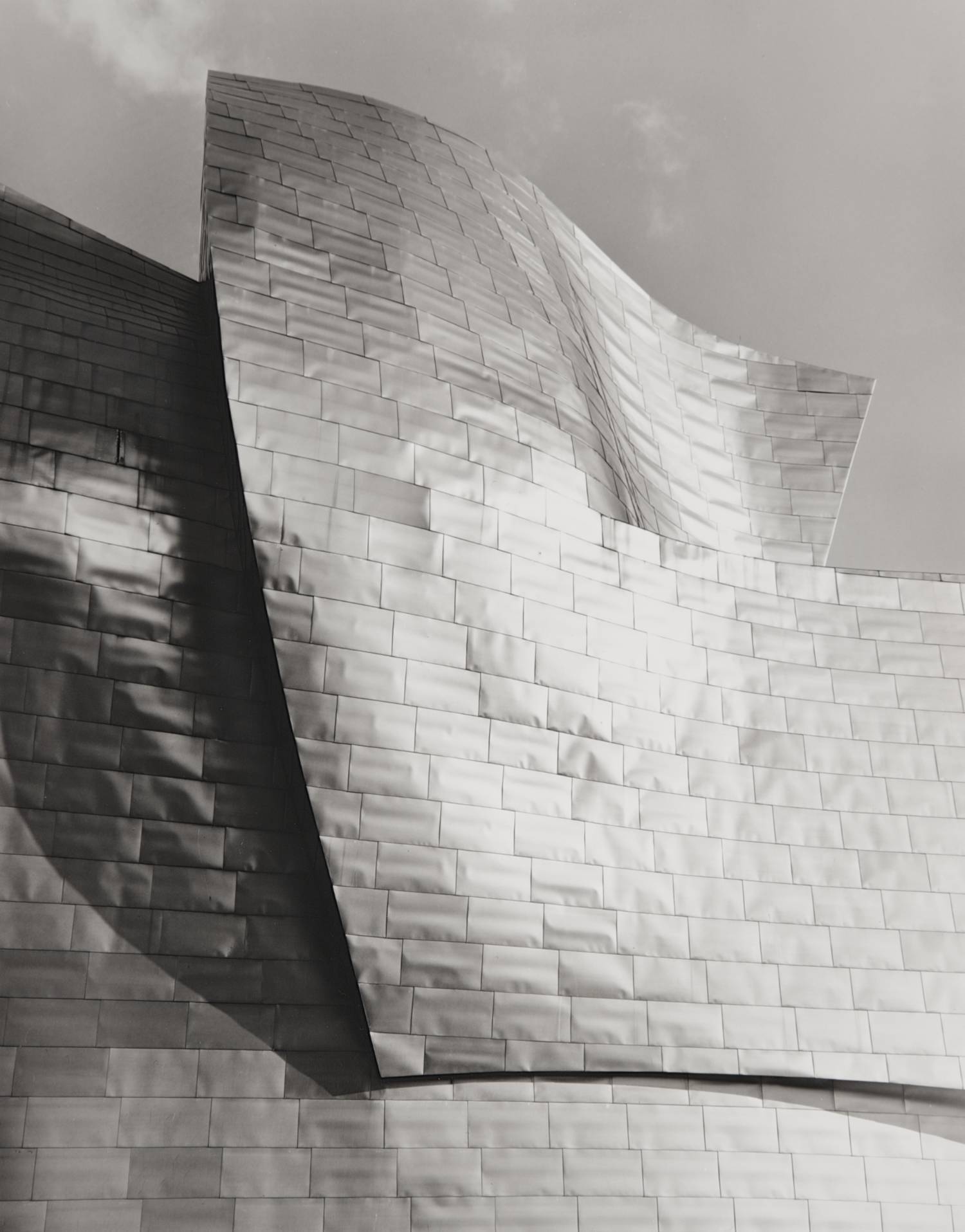 Guggenheim — Zander